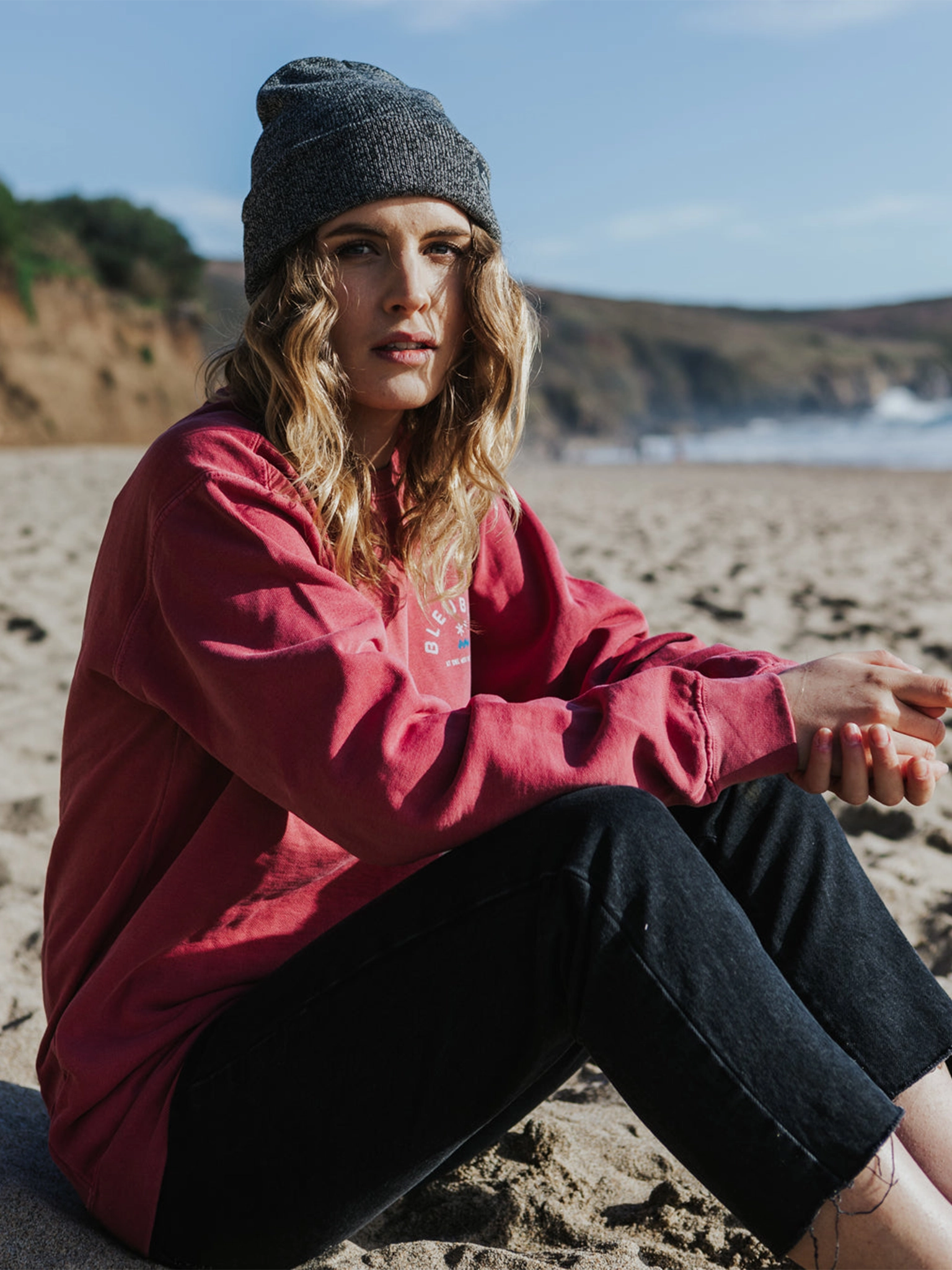 Crimson Original Crew