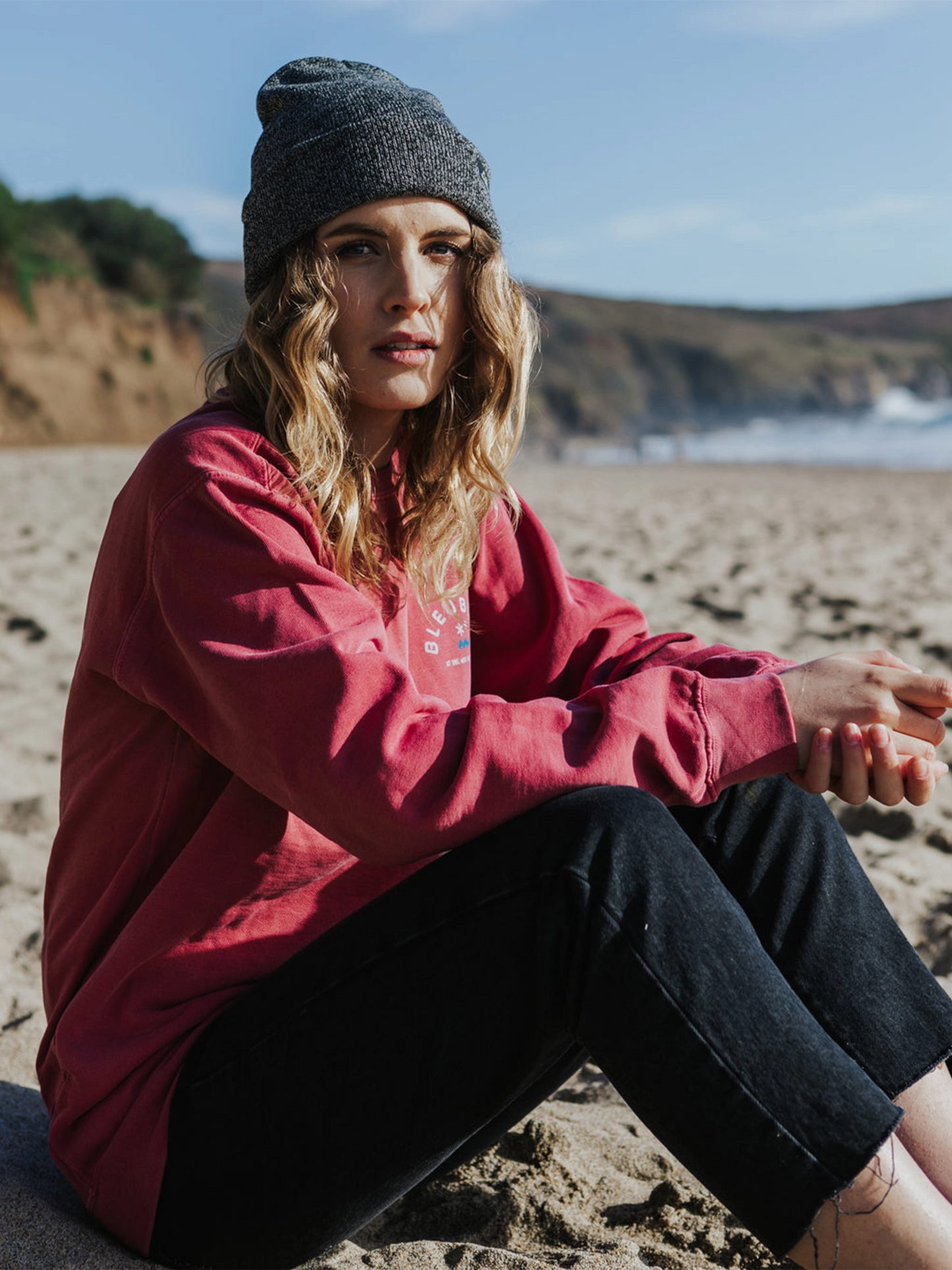 Crimson Original Crew