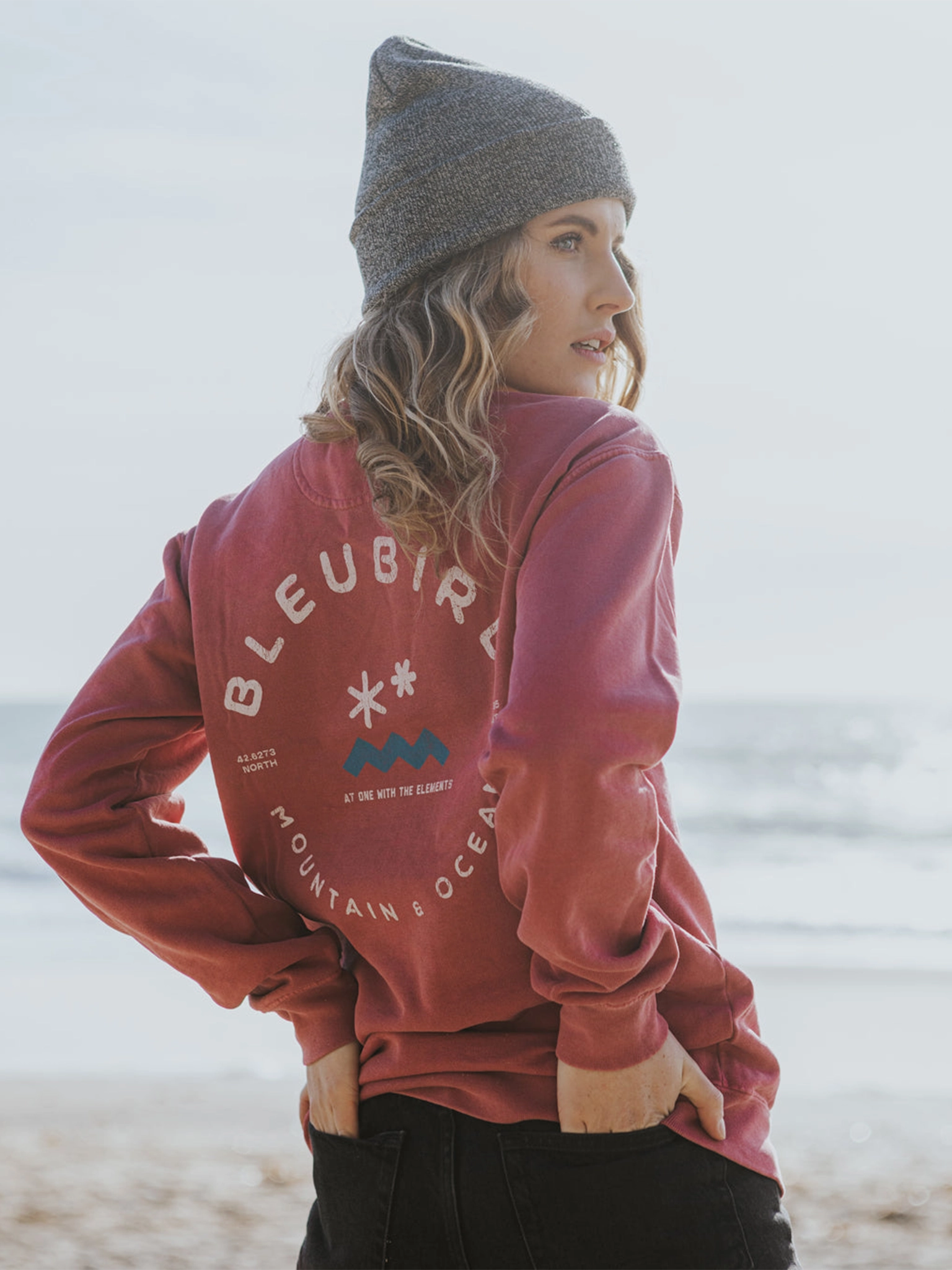 Crimson Original Crew