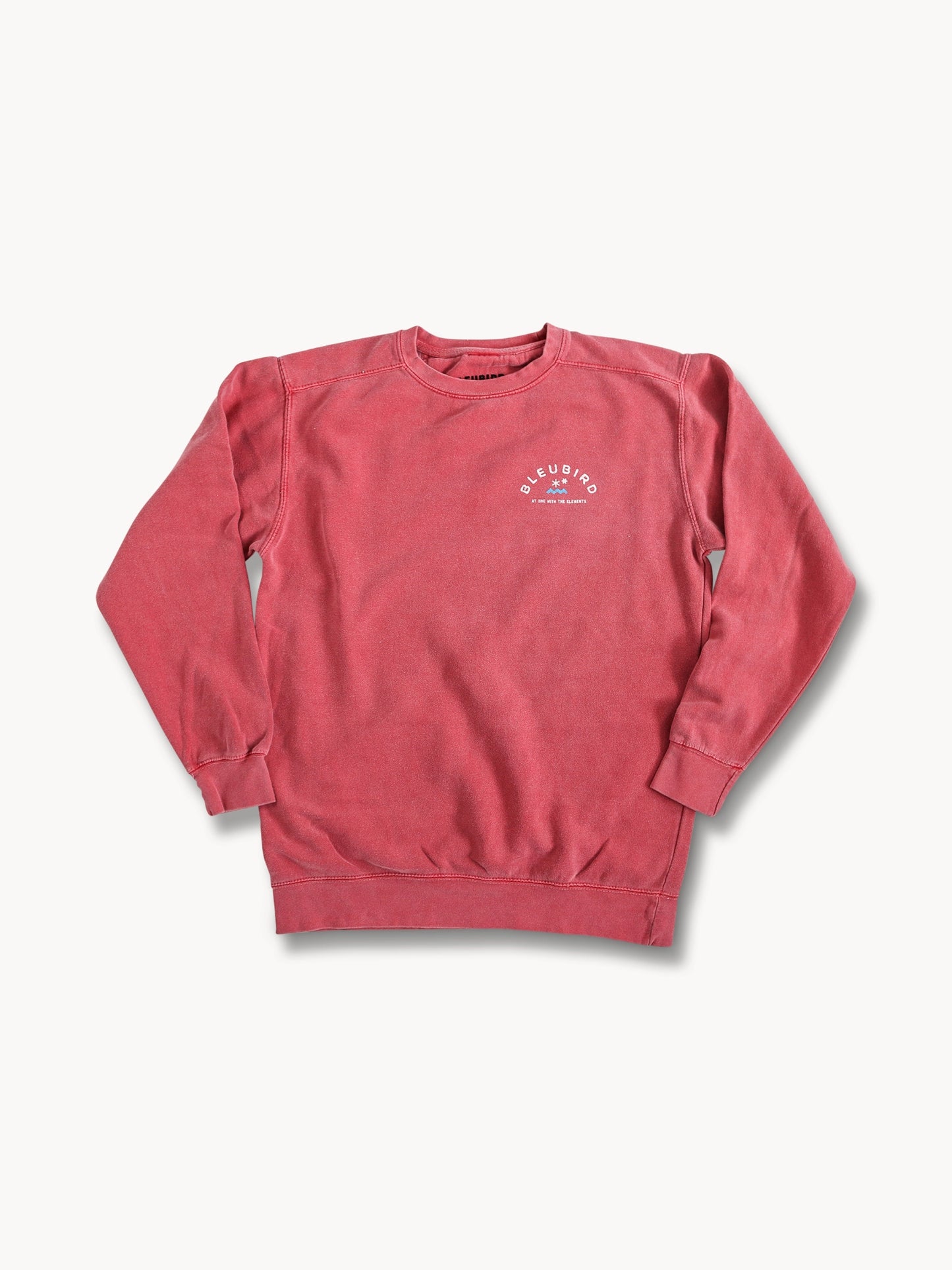 Crimson Original Crew