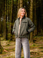 Cypress Jacket - Womens - Washed Forest
