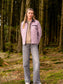 Cypress Jacket - Womens - Rose