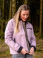 Cypress Jacket - Womens - Rose