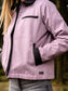 Cypress Jacket - Womens - Rose