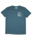 Campout Tee - Marine