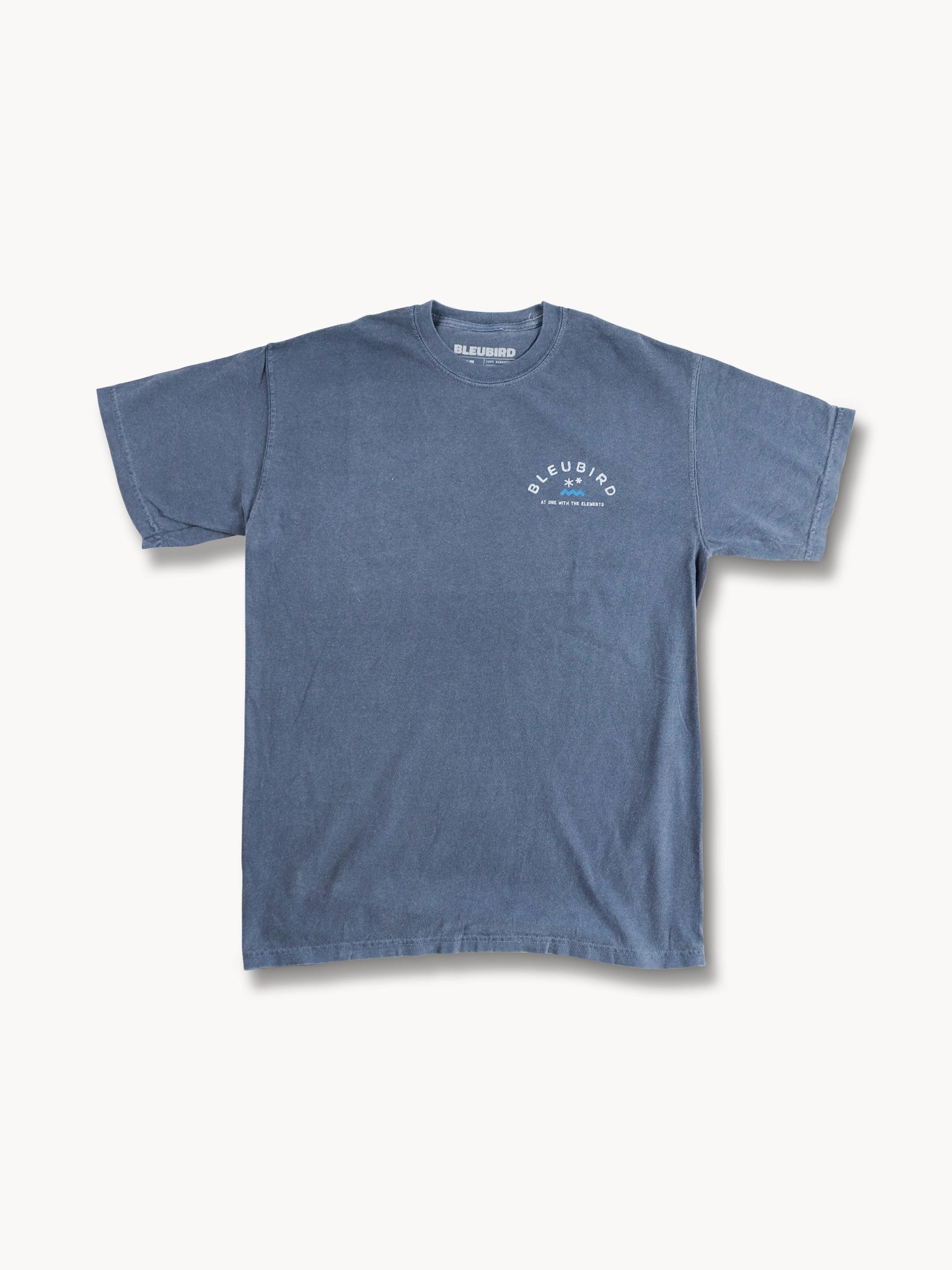 Denim Original Tee