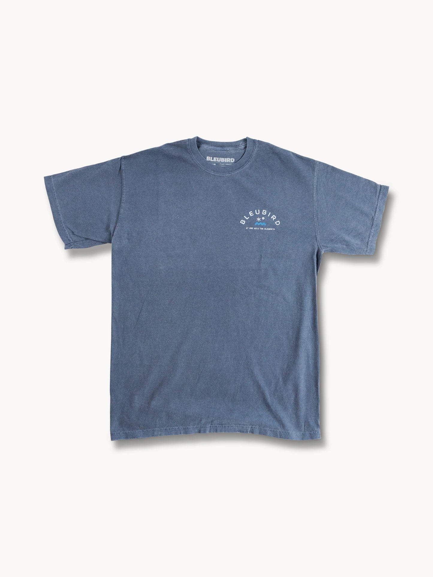 Denim Original Tee