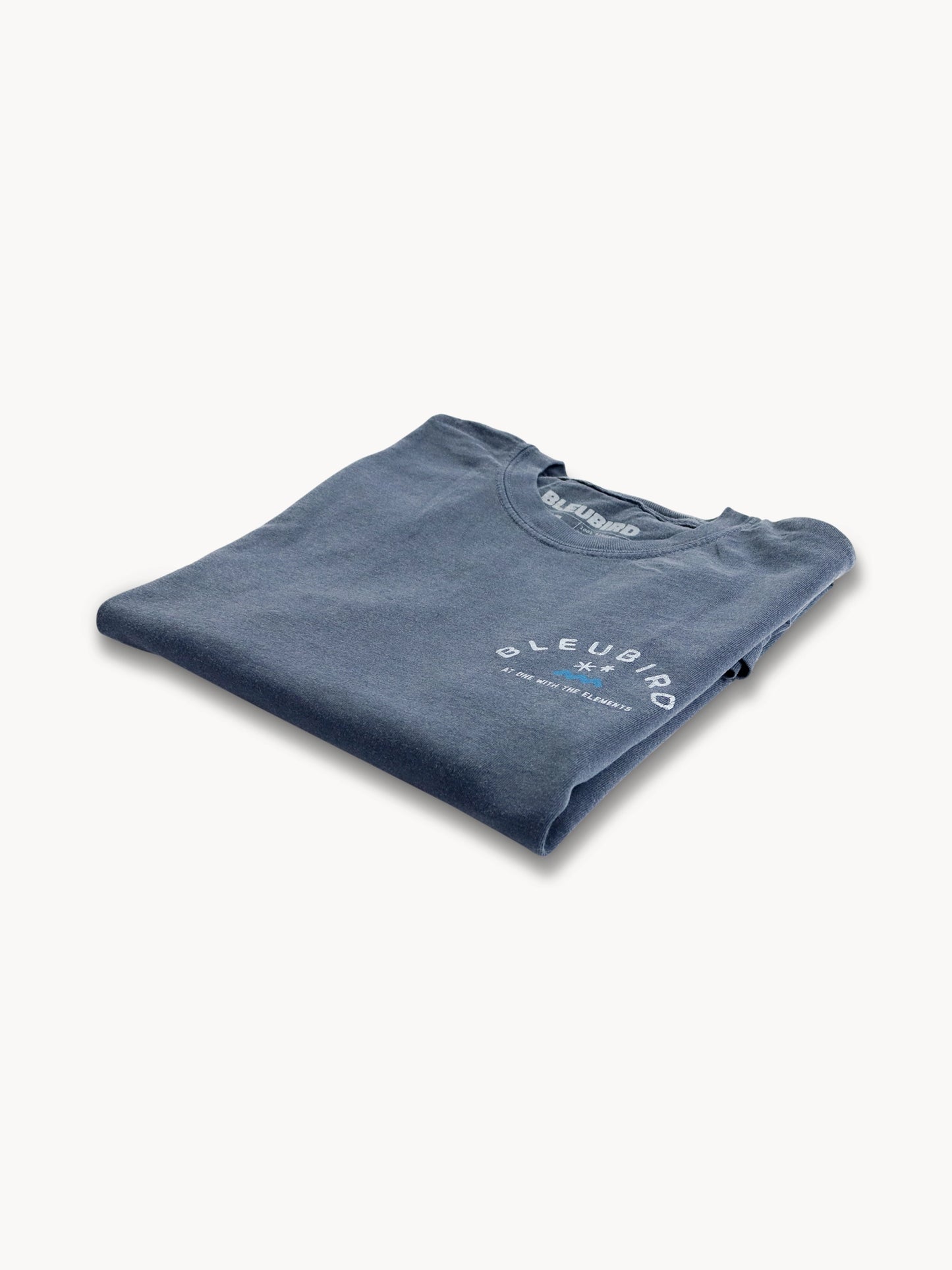 Denim Original Tee
