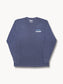 Denim Tides Long Sleeve Tee