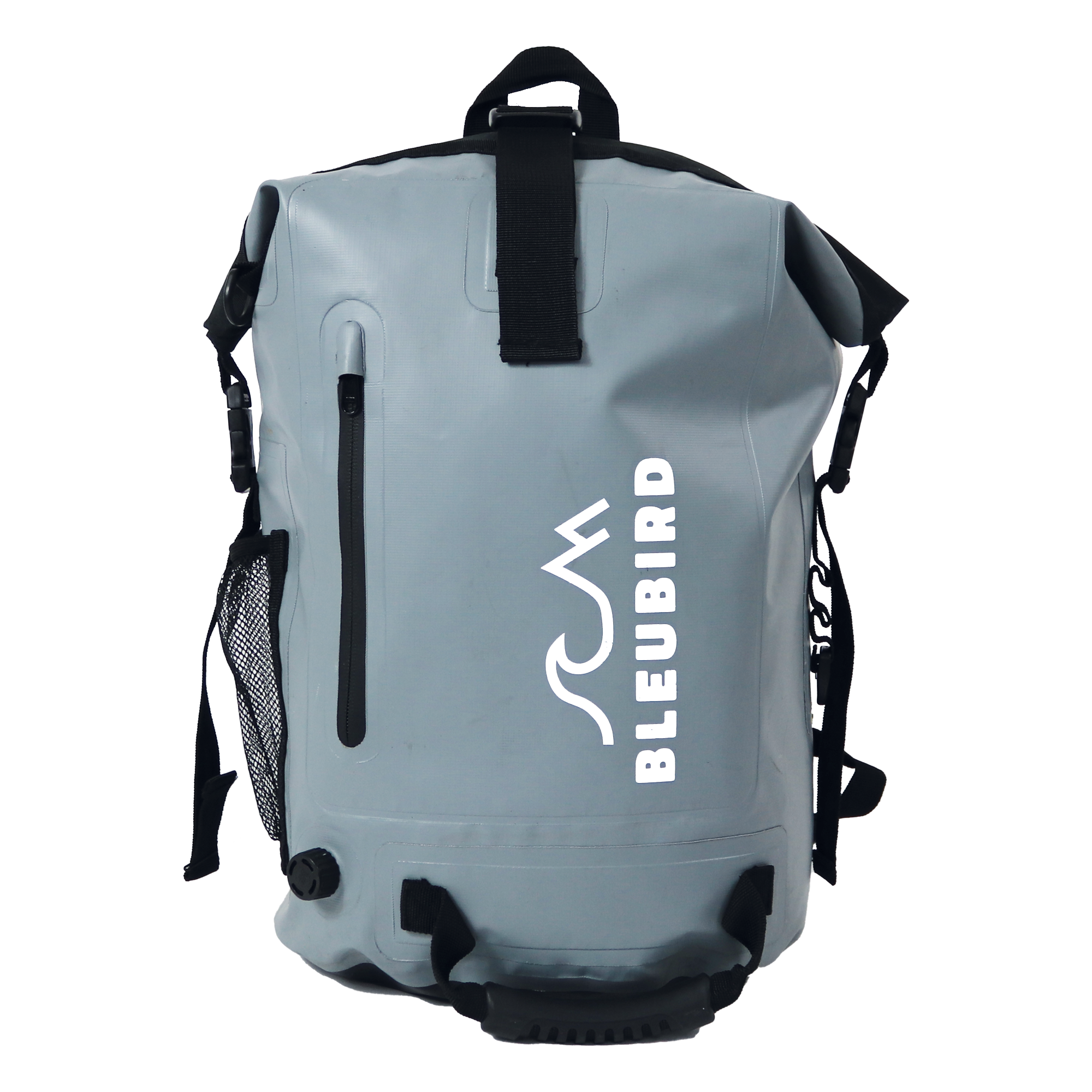 S/Y - Drybag Backpack 40L - Grey
