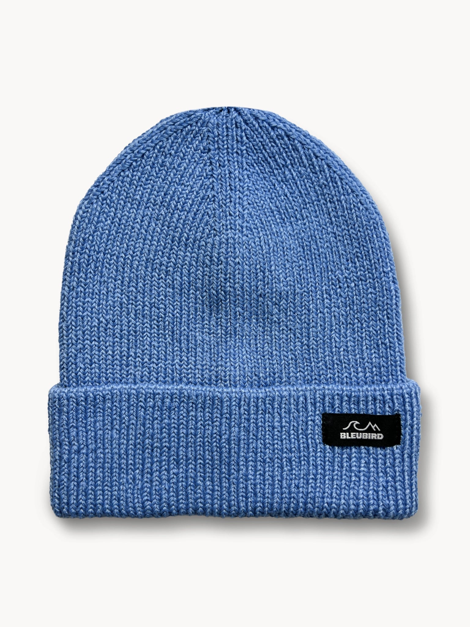 Elements Beanie Recycled - Sky