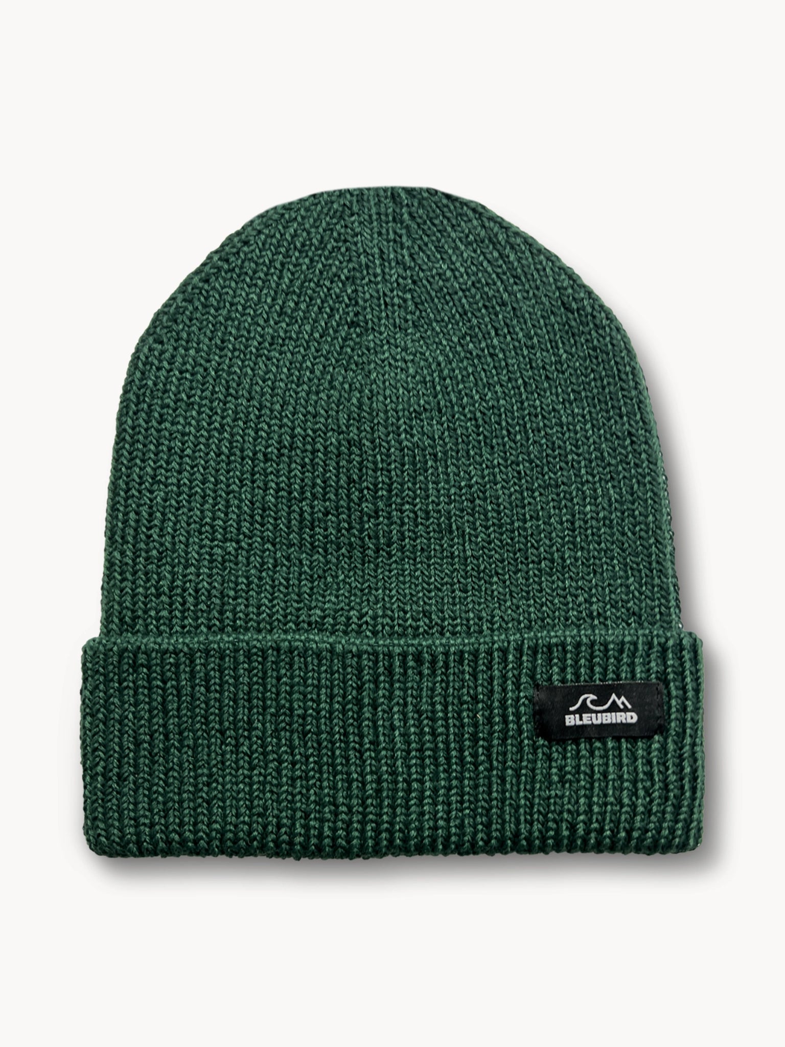 Elements Beanie Recycled - Willow