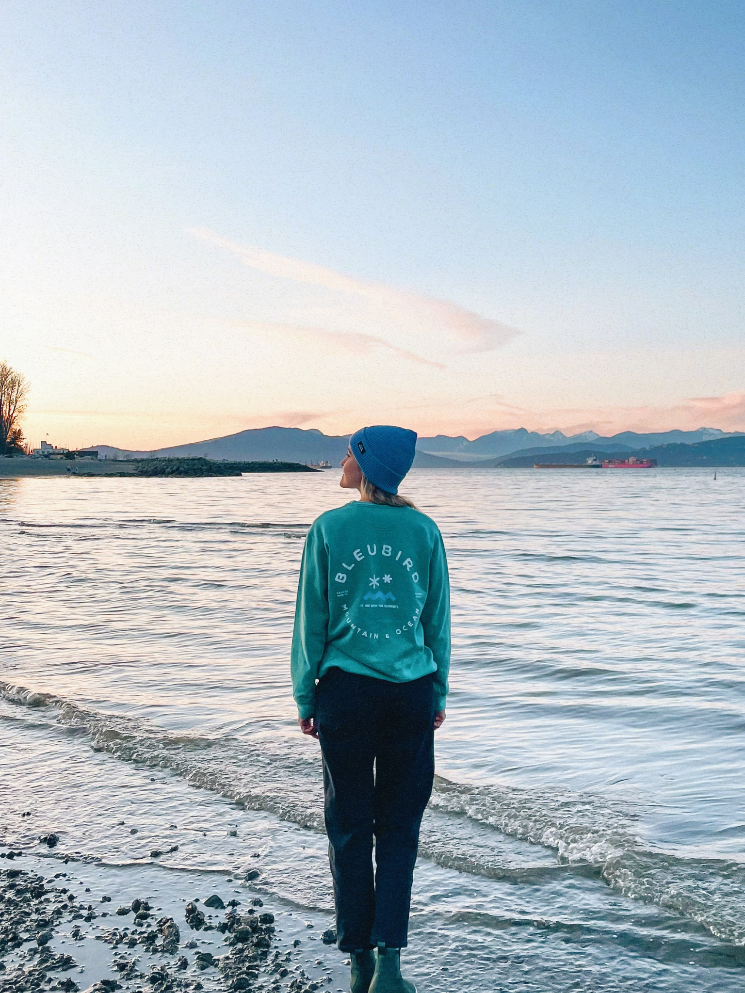 Emerald Original Crew