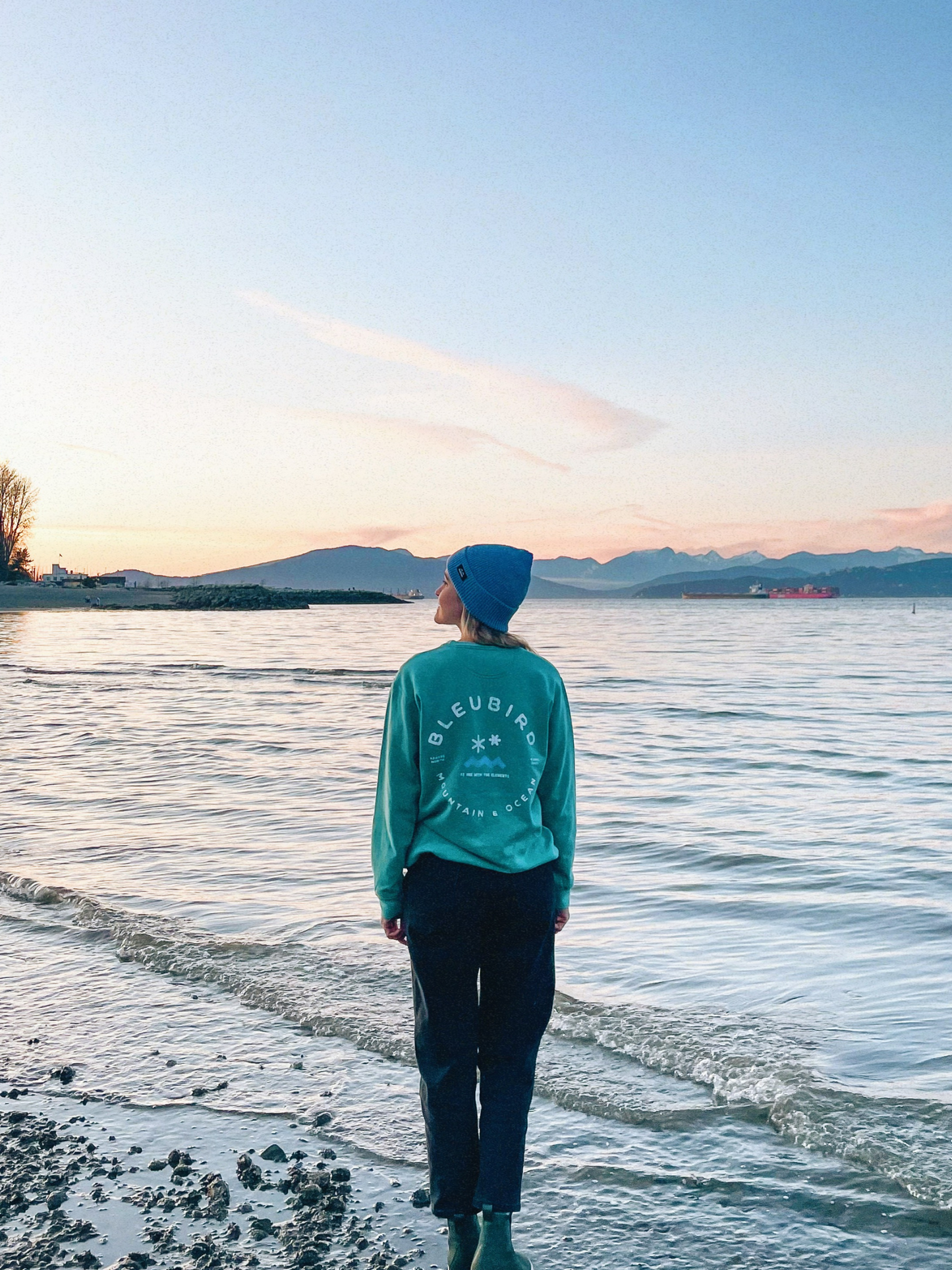 Emerald Original Crew