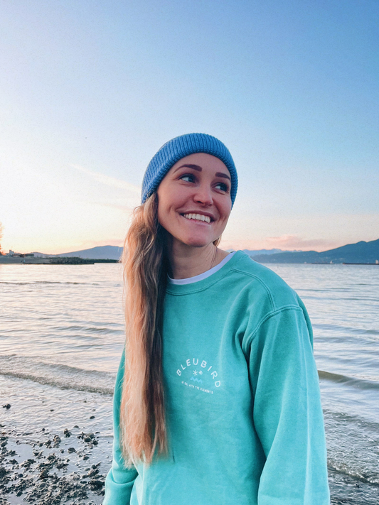 Emerald Original Crew