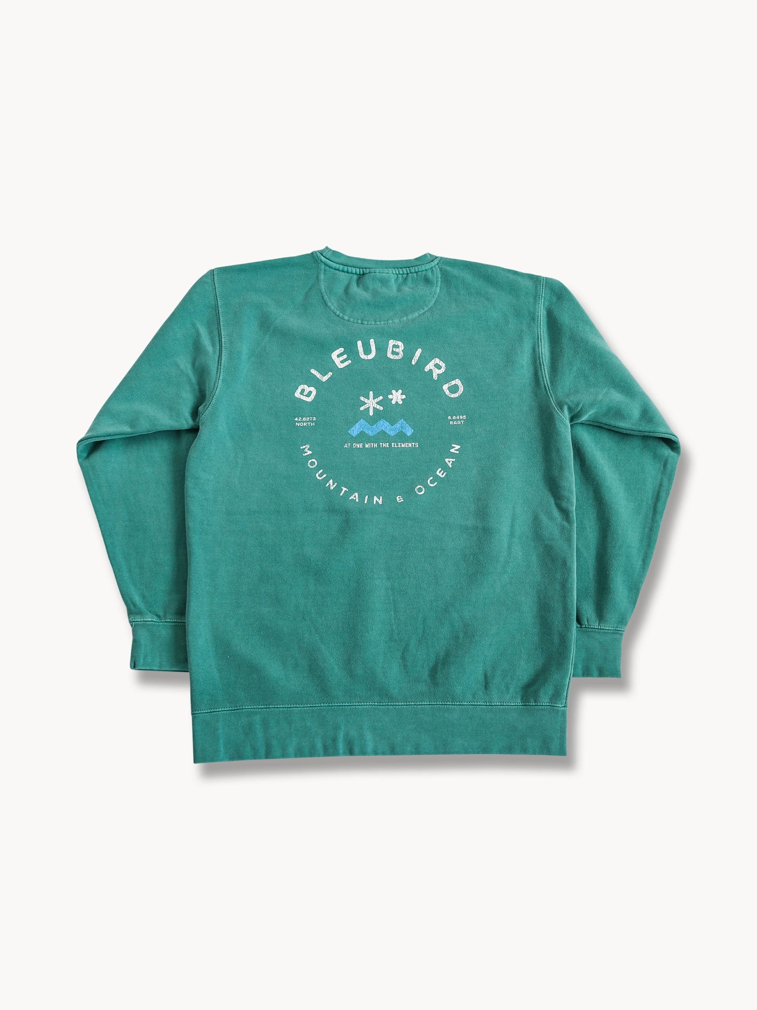 Emerald Original Crew