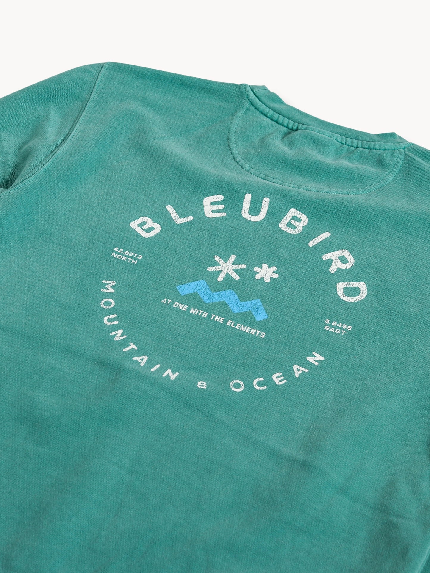 Emerald Original Crew