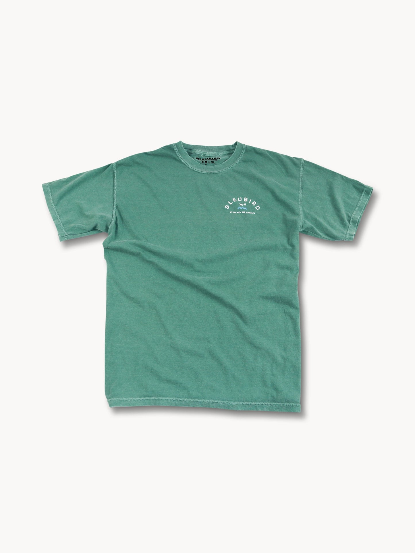 Emerald Original Tee