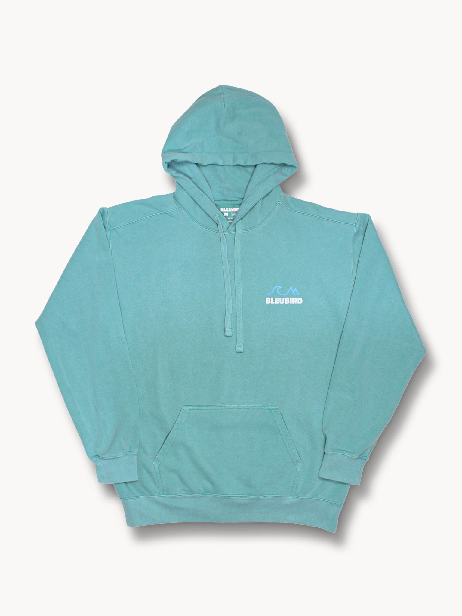 Emerald Tides Hood