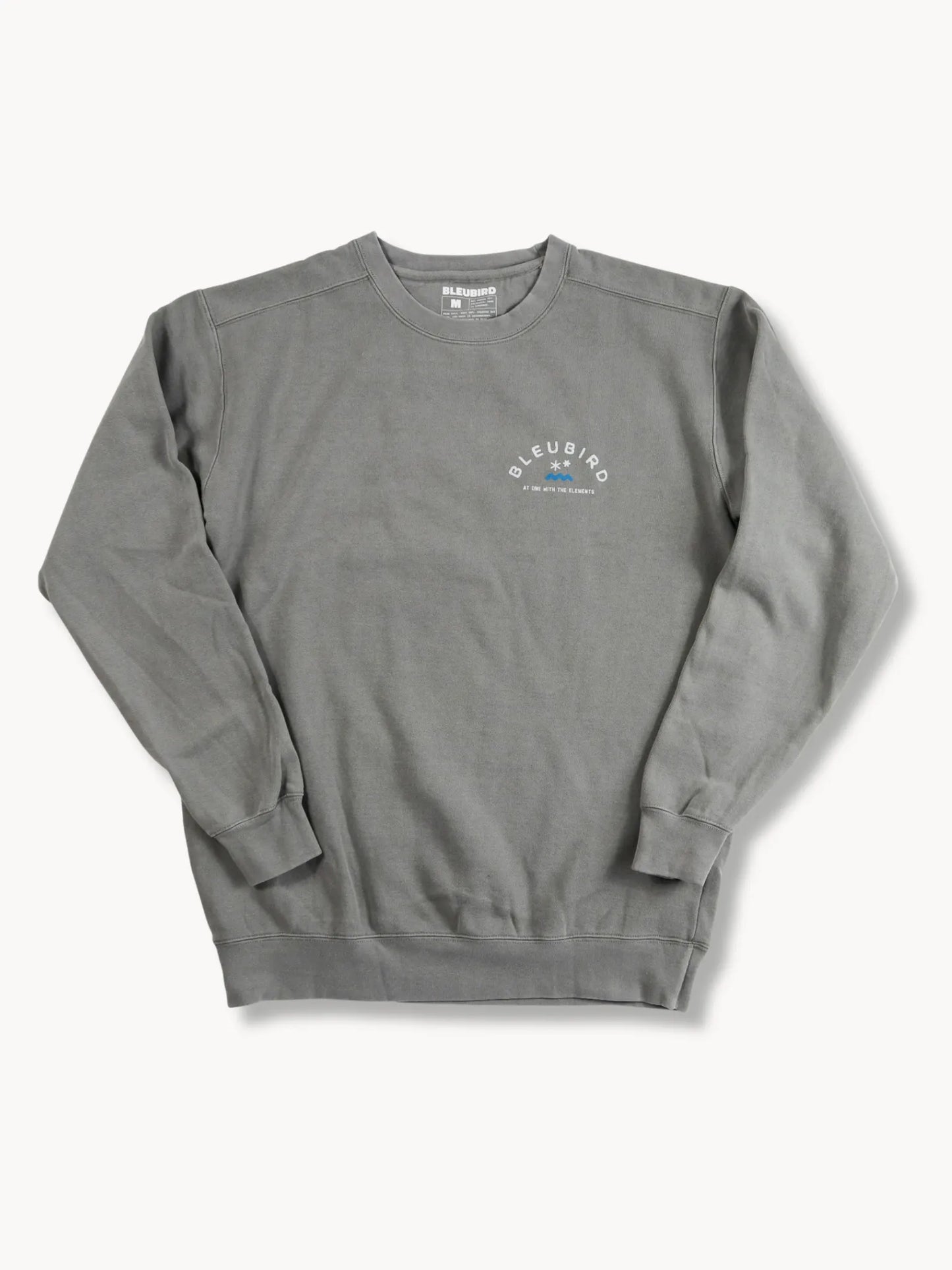 Graphite Original Crew