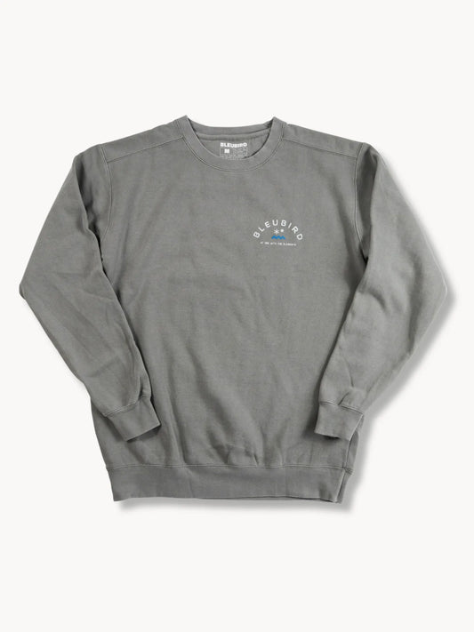 Graphite Original Crew