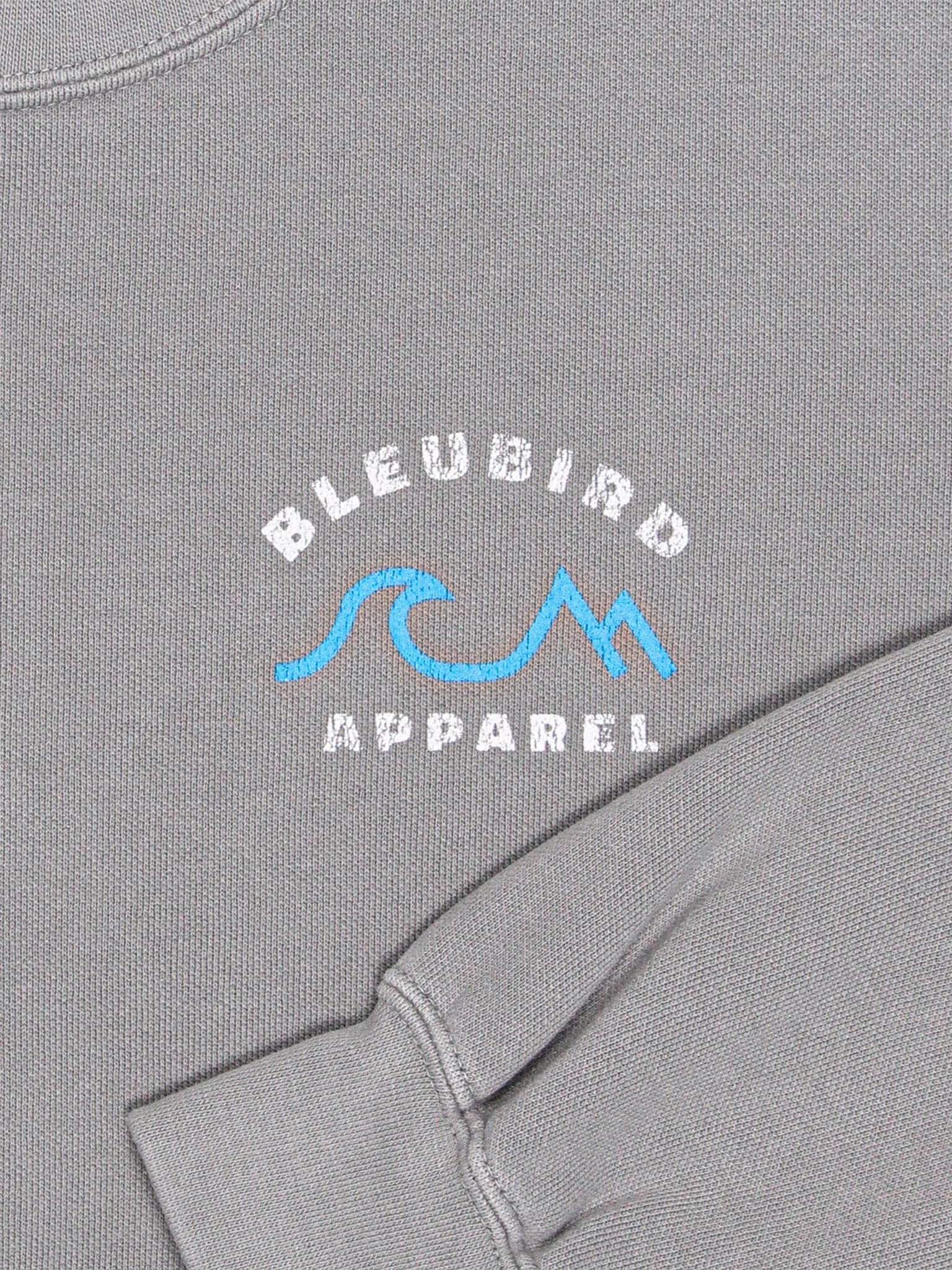 Graphite Horizon Crew