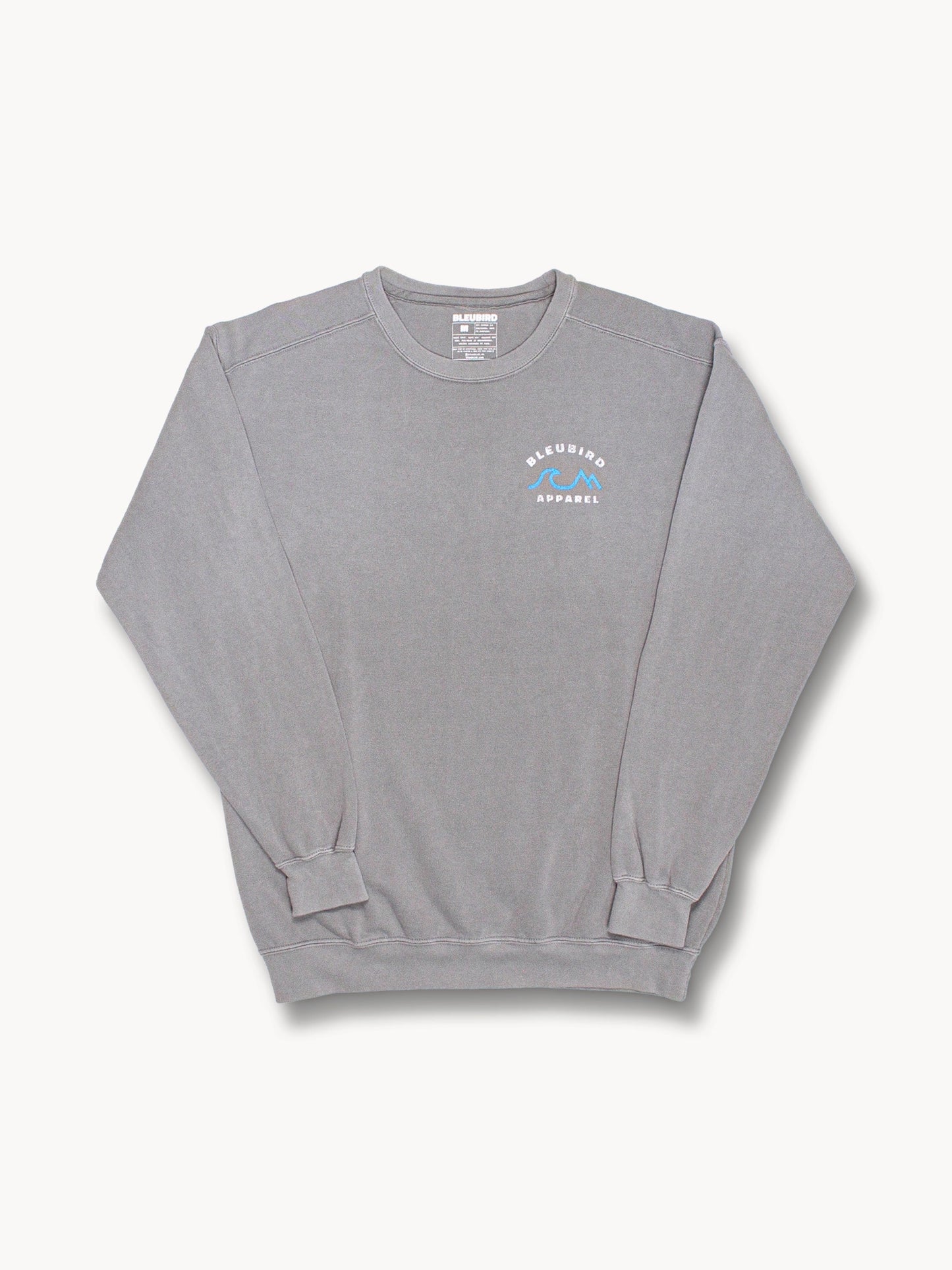 Graphite Horizon Crew