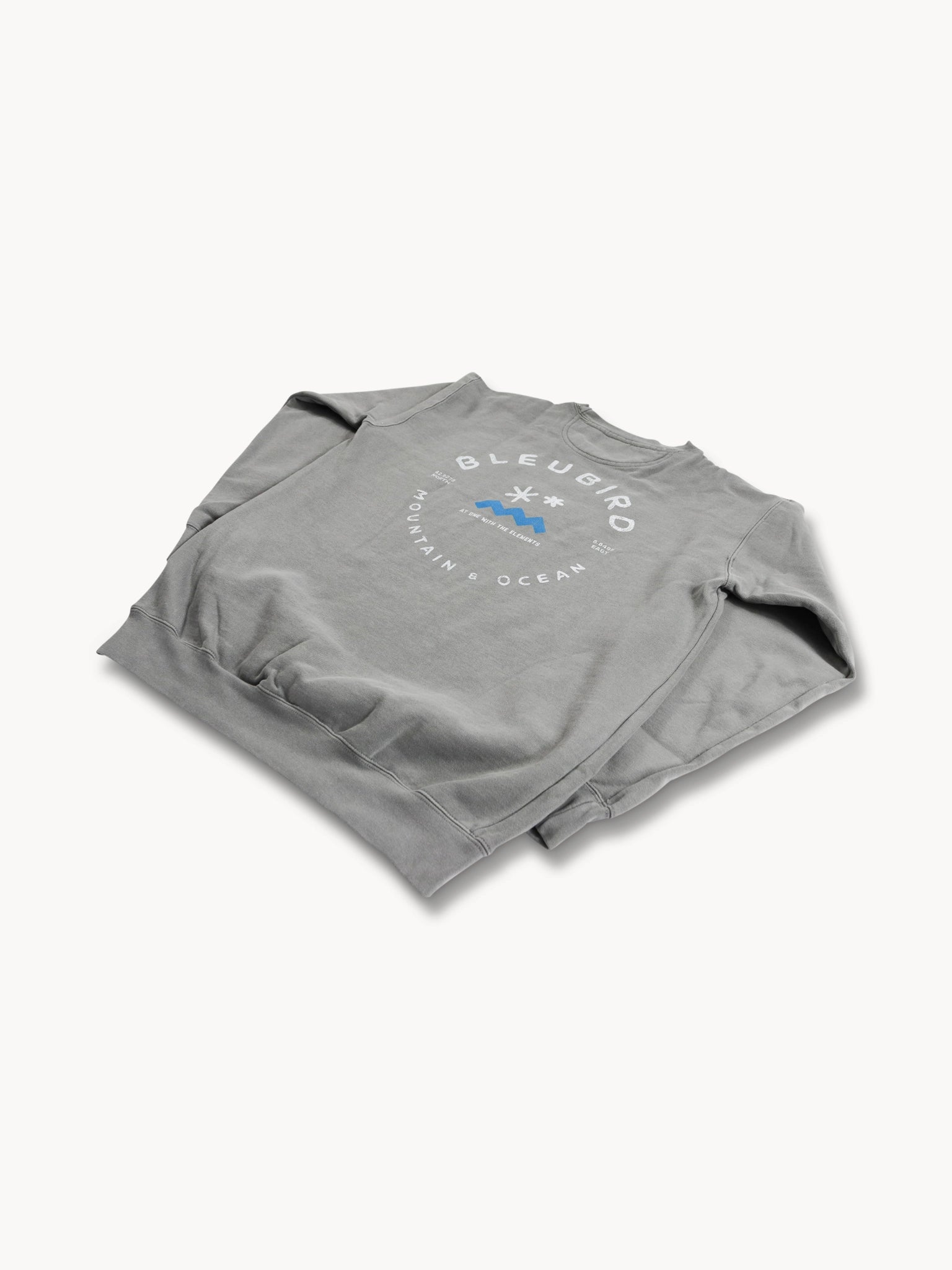 Graphite Original Crew