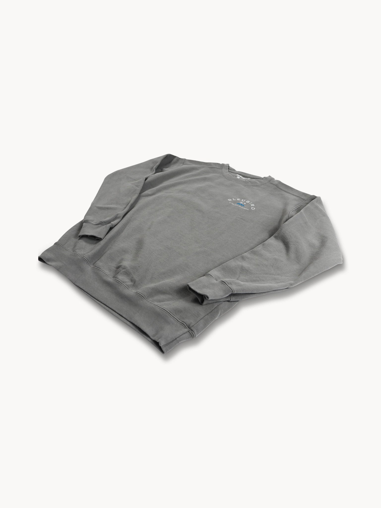 Graphite Original Crew