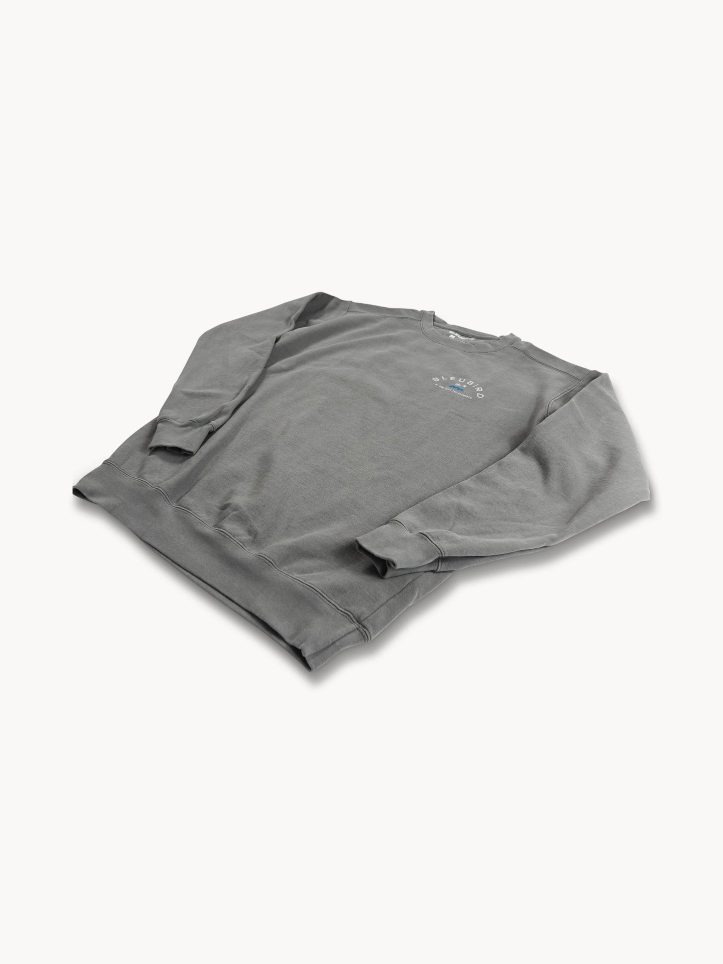 Graphite Original Crew