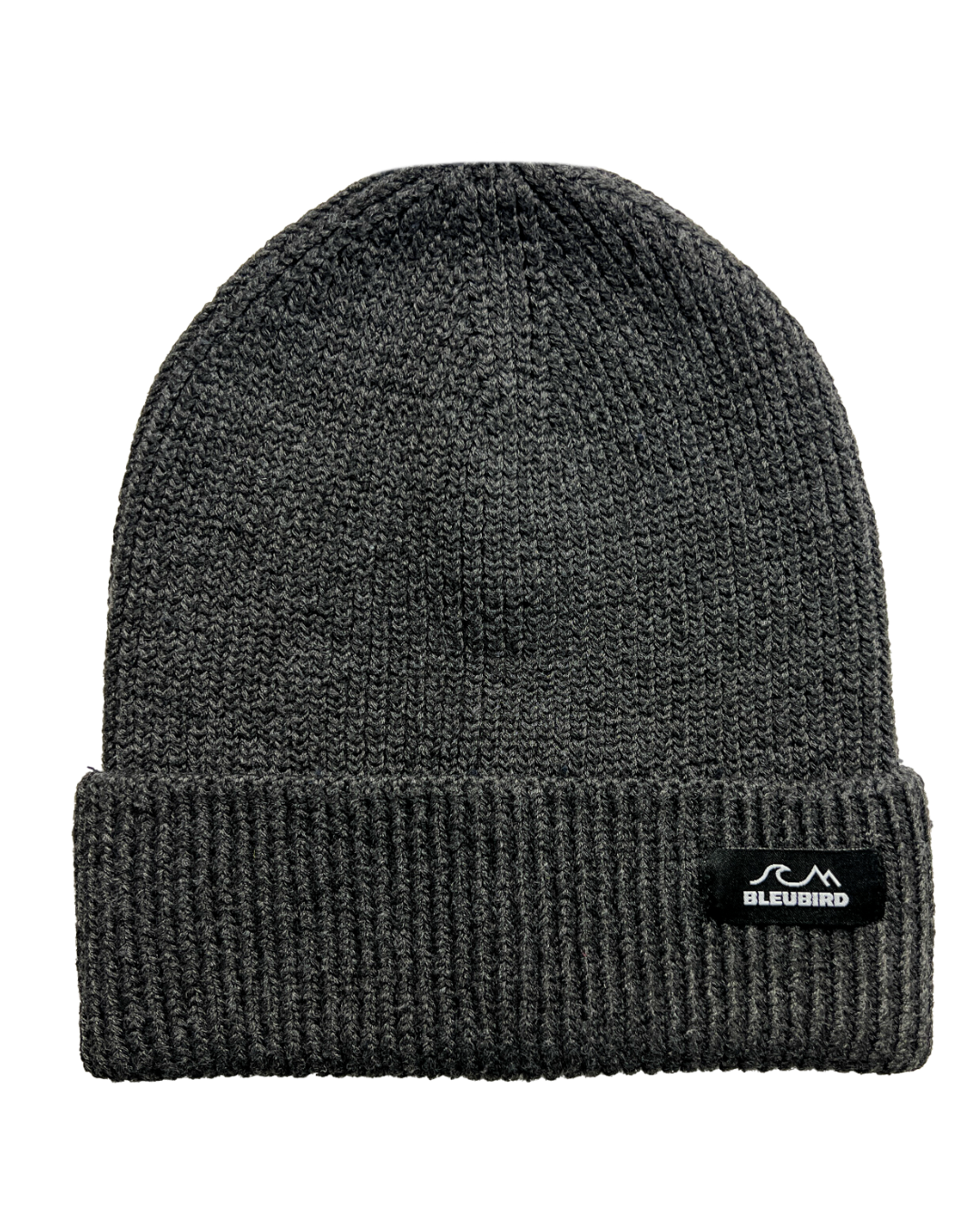 Elements Beanie Recycled - Graphite
