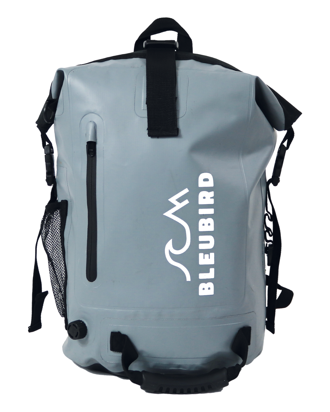 S/Y - Drybag Backpack 40L - Grey