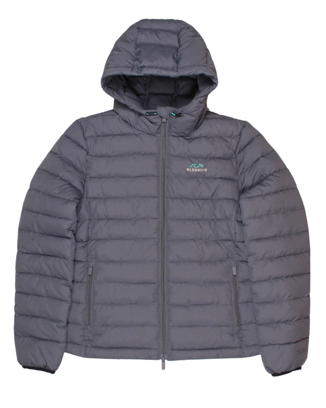 Hi gear 2025 alpinist down jacket