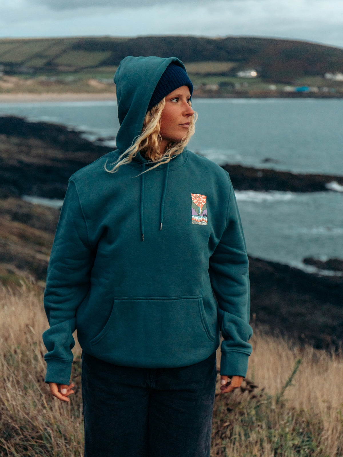 Canyon Hood Marine