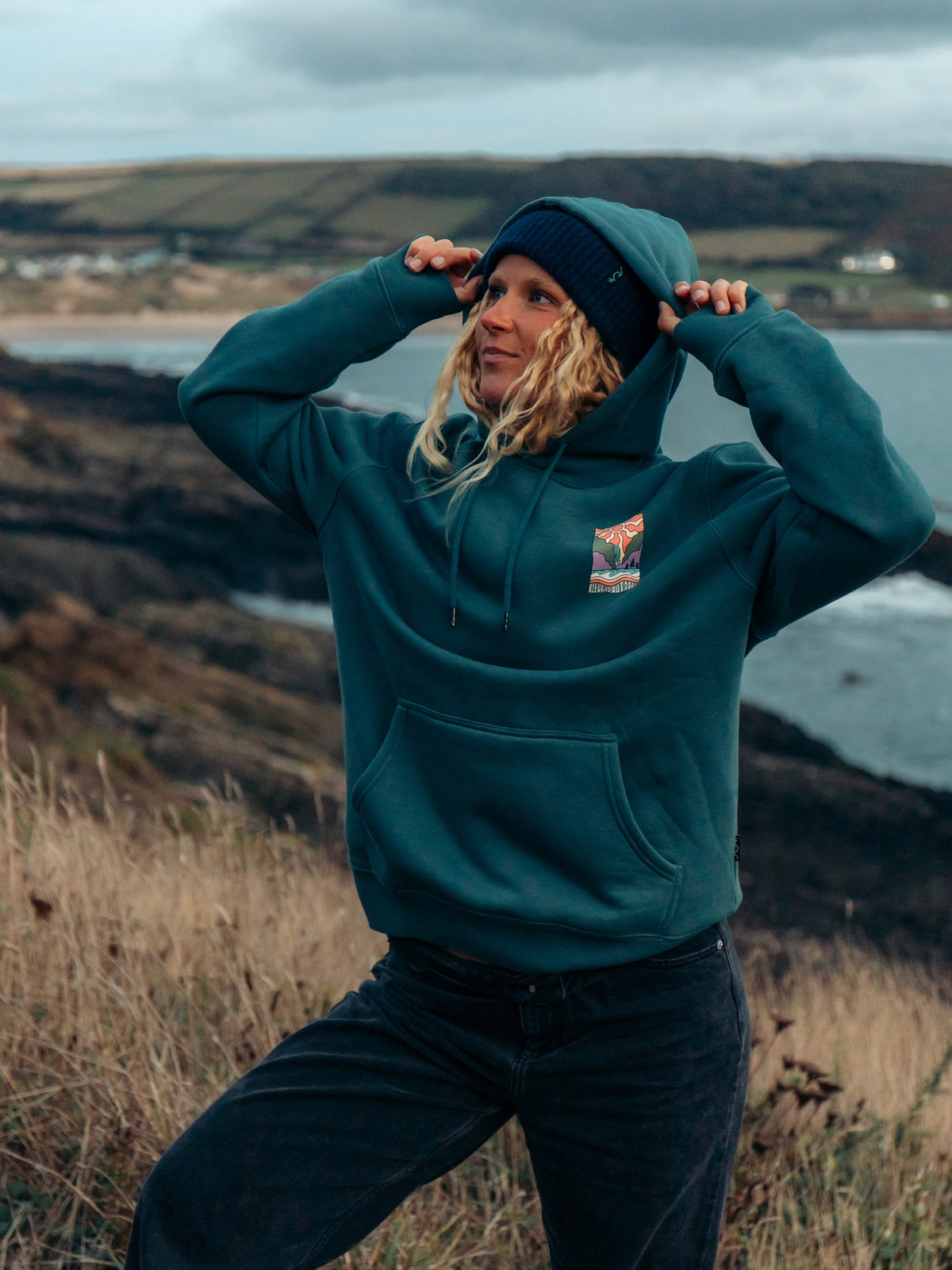 Canyon Hood Marine