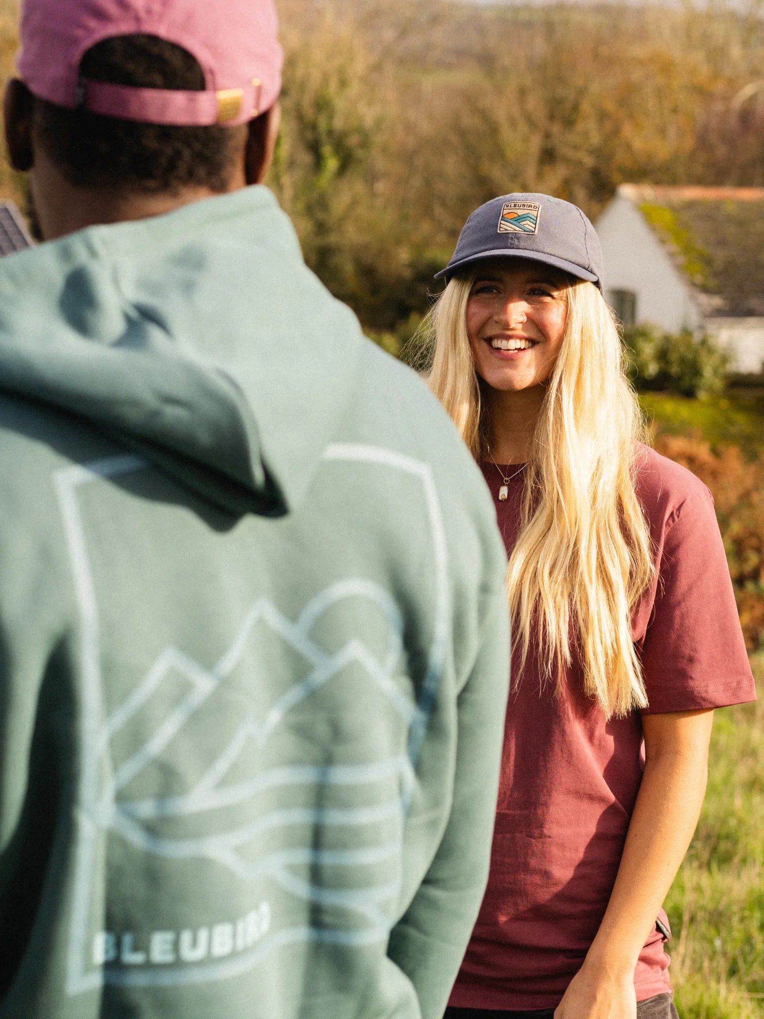 Shoreline Hood - Marine