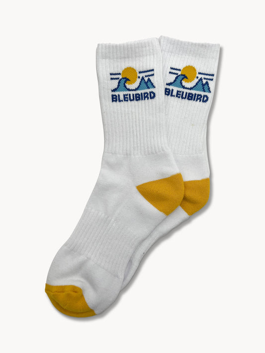 Crew Socks - Horizon