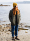 Hauler Jacket - Khaki