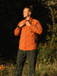 Hauler Jacket - Rust
