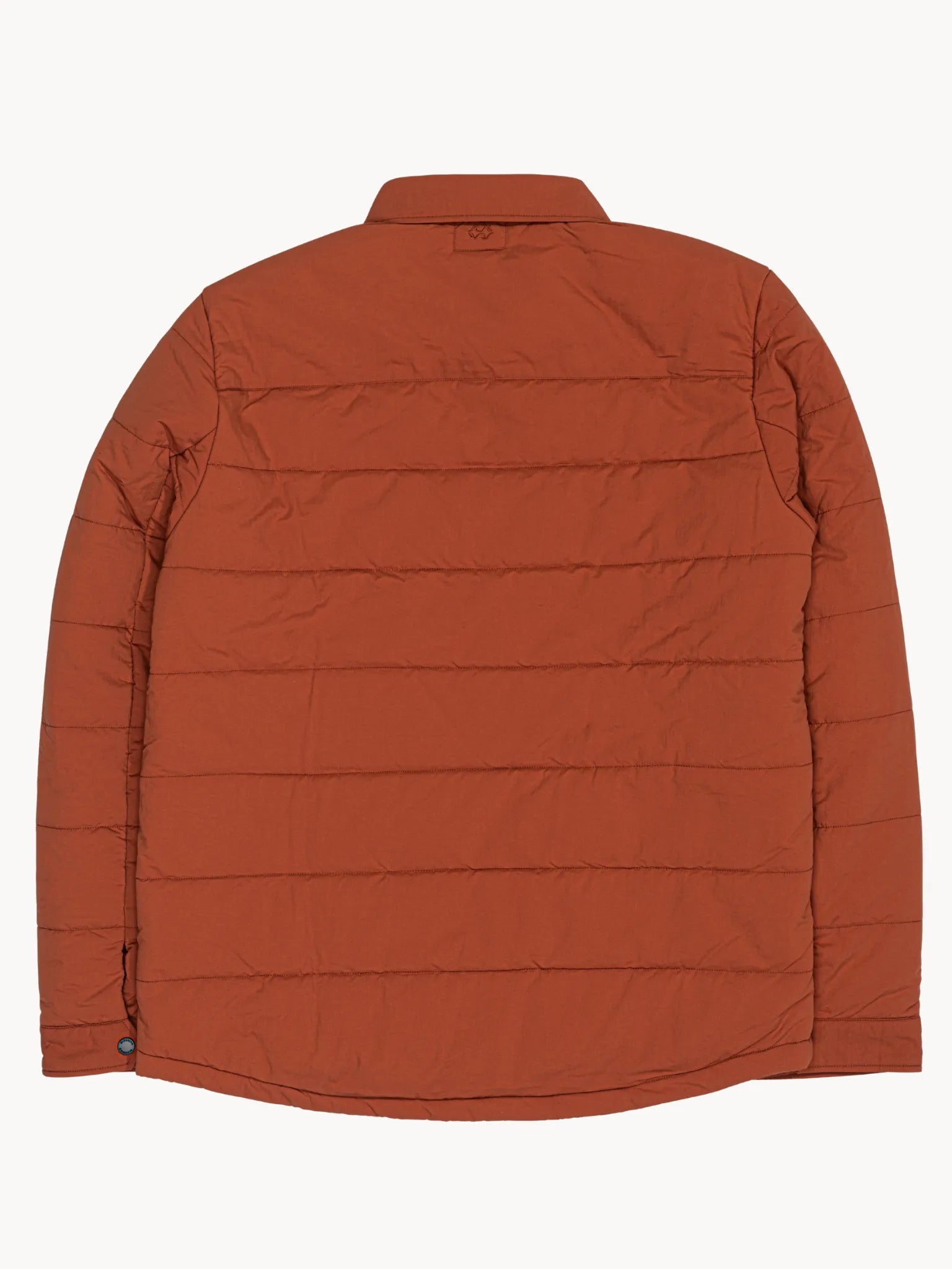 Hauler Jacket - Rust