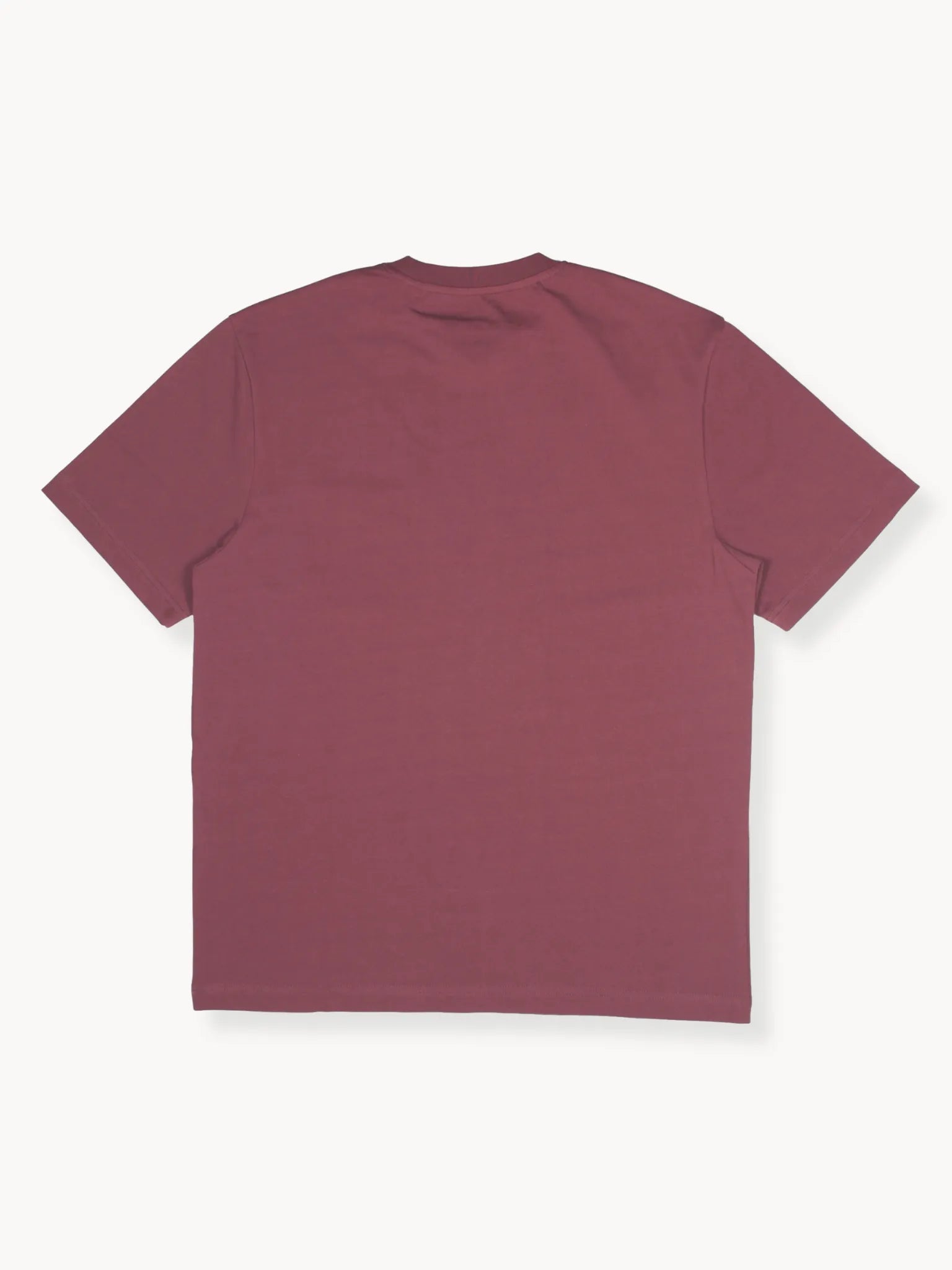 Re-Wild Pocket Tee - Berry