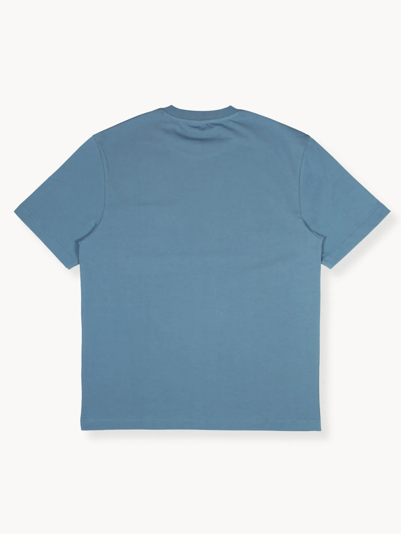 Re-Wild Pocket Tee - Blue