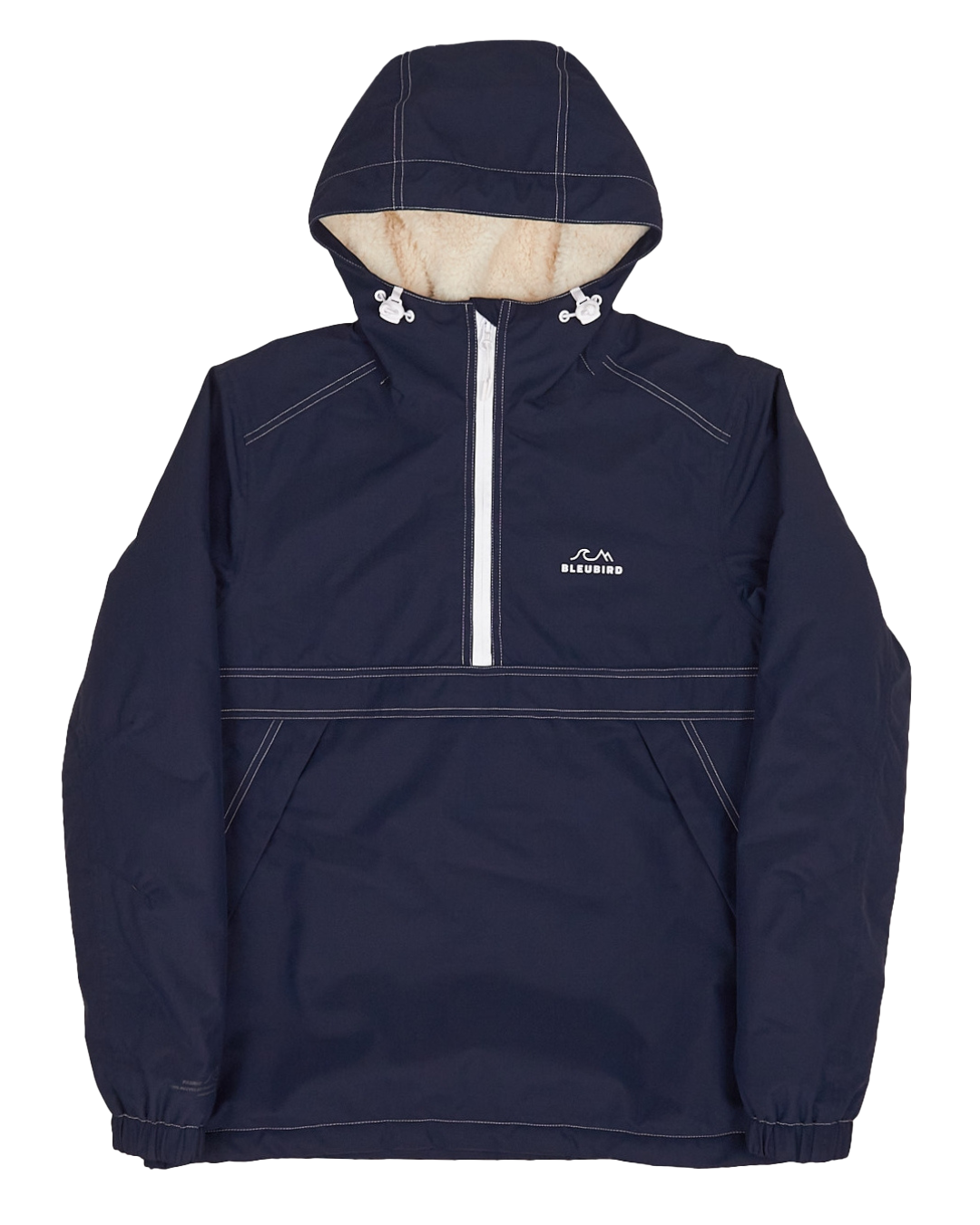 Halti Unisex Jacket - Navy