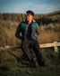 Vanoise Gilet - Mens - Teal