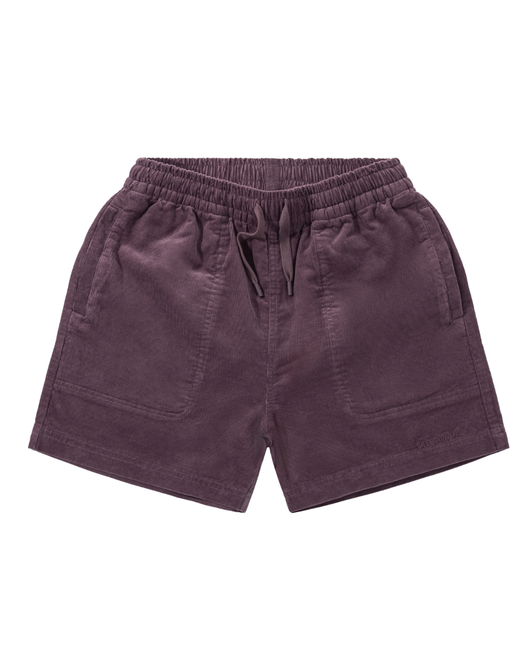 Kelia Short - Womens - Berry