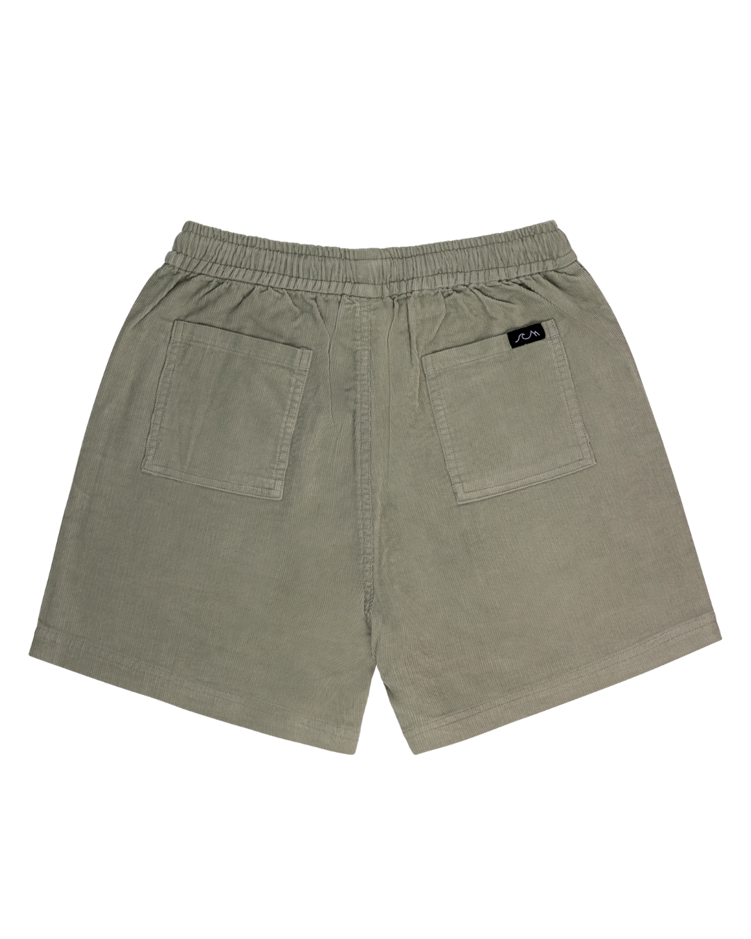 Kelia Short - Womens - Sage