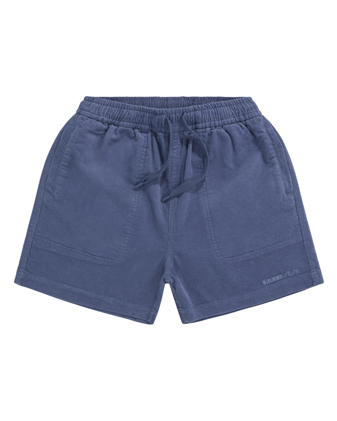Kelia Short - Womens - Sky