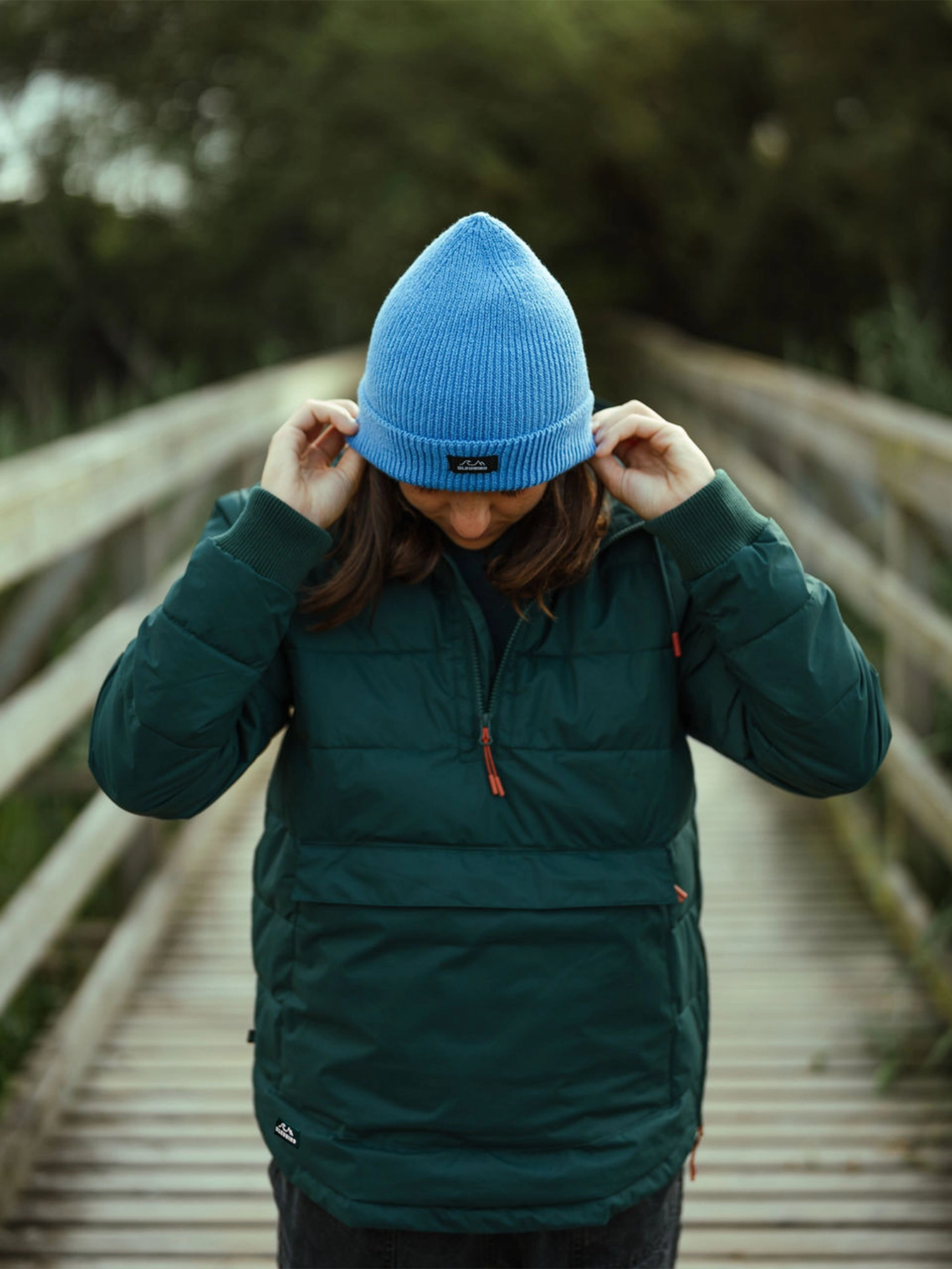 The Kala Jacket - Willow