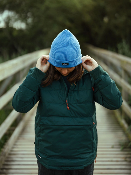 The Kala Jacket - Willow