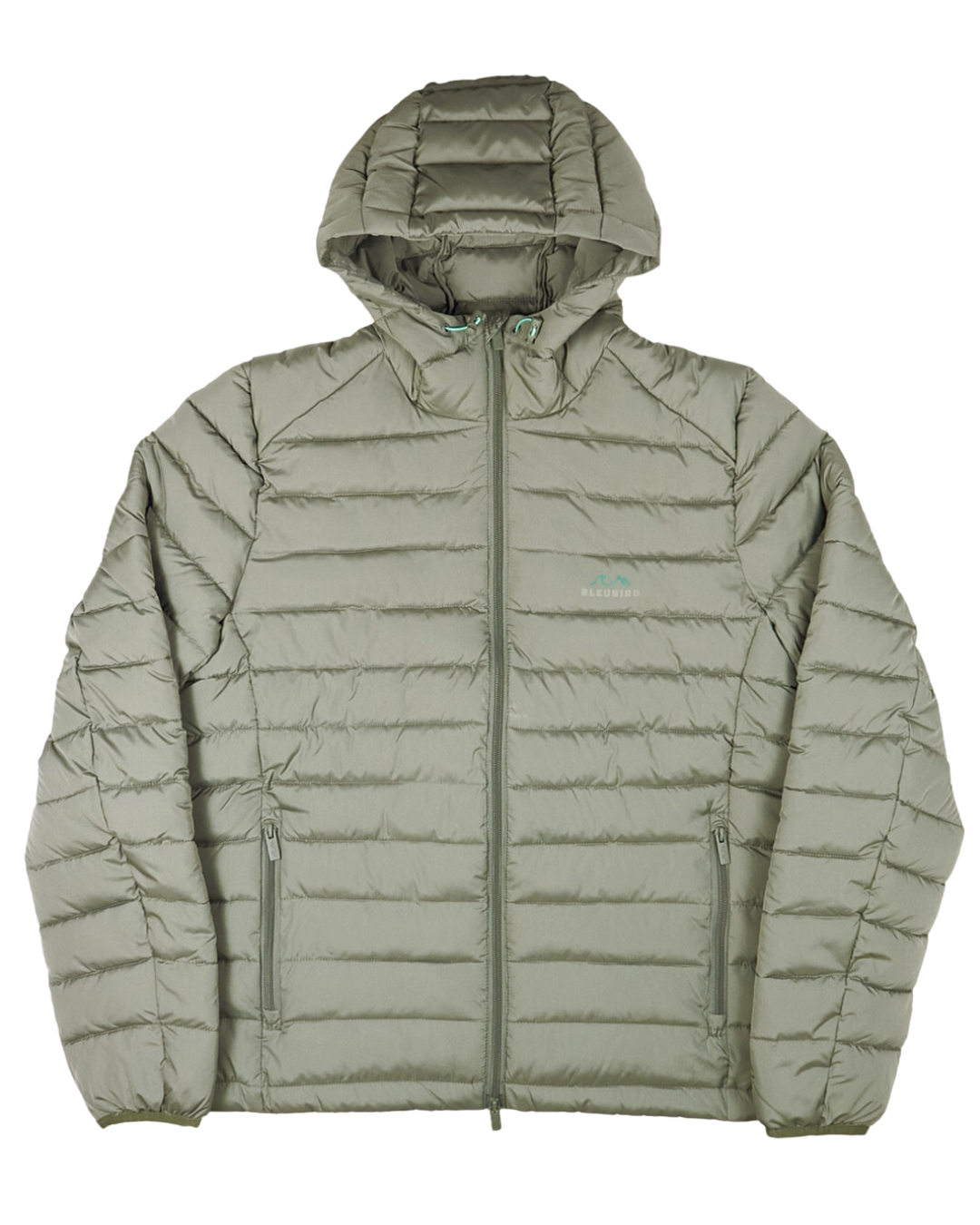 S/Y - Tabor Jacket - Khaki